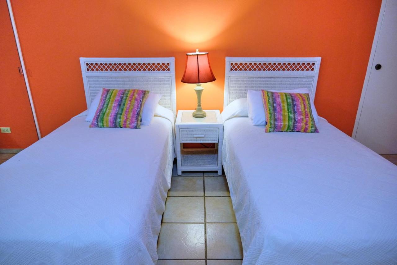 Aruba Quality Apartments & Suites Palm Beach Exterior foto